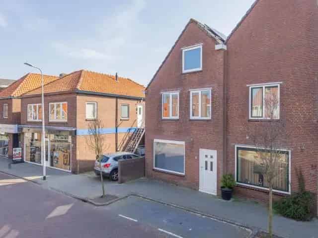 Charmante woning Noordwijk Binnen 110m²  Nabij strand en duinen