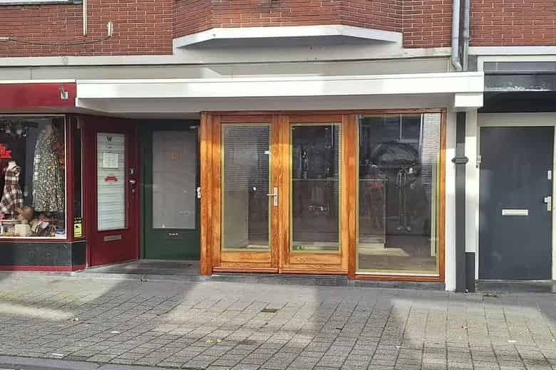 80 m2 Horeca te Huur Venlo