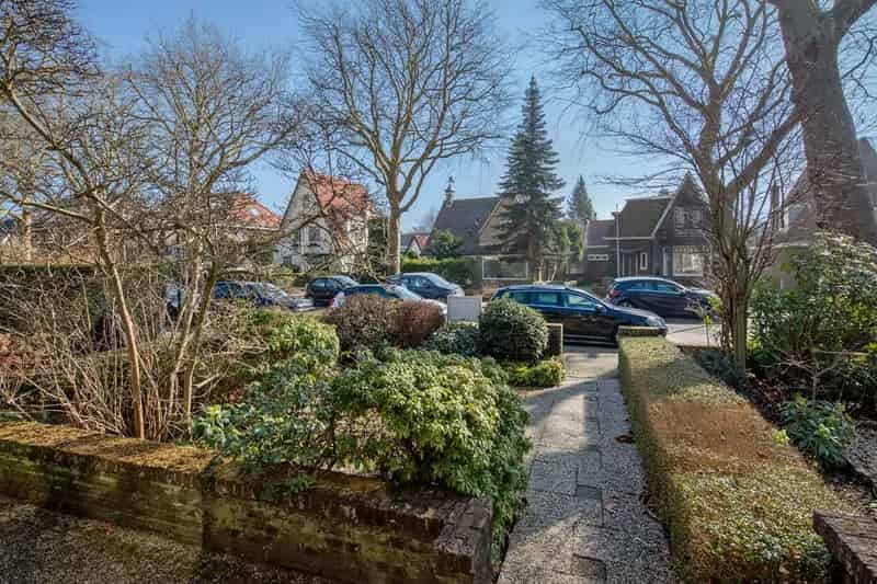 Herenhuis Leidschendam Raadhuiskwartier: Luxe Gezinswoning