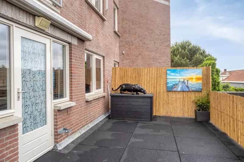 Appartement te koop Breda Princenhage