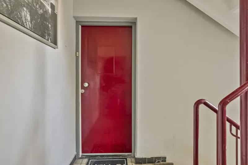 3 Kamer Appartement Waddinxveen Justus van Effenlaan