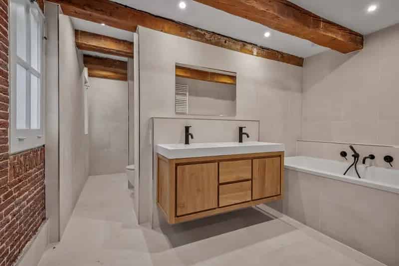 Luxe Loft te Koop Weesp Centrum 223m2 Dakterras 17e Eeuw