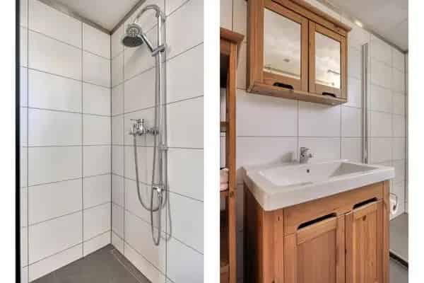 Ruime gezinswoning met bijgebouw en energielabel A