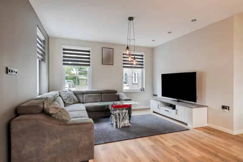 Instapklare Duurzame Woning Wernhoutsburg