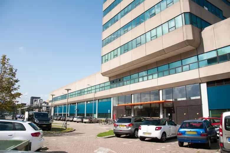 Kantoorruimte te huur Eindhoven Strijp-S 25-300m2
