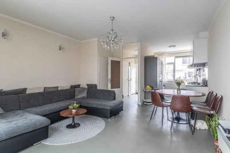 Moderne Gezinswoning 106m2 Kindvriendelijke Buurt Amsterdam