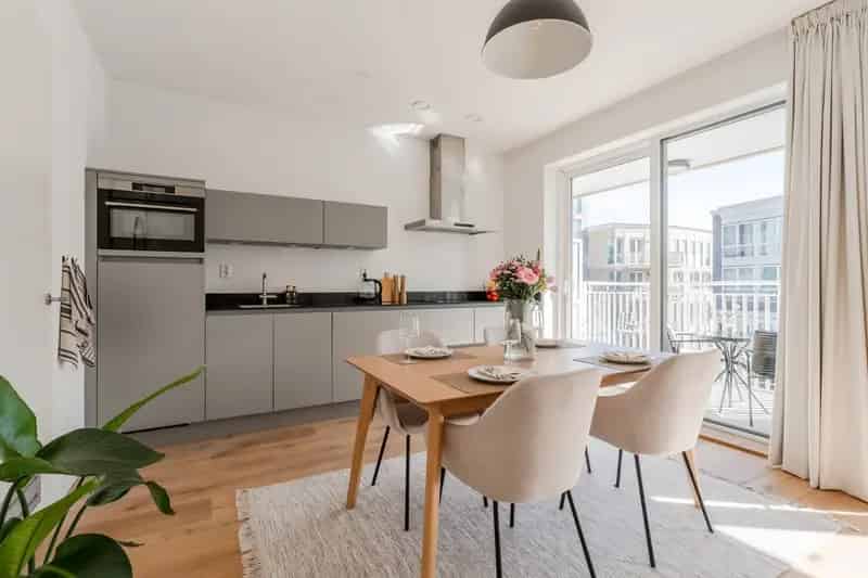 3 Kamer Appartement te Koop Holland Park Diemen