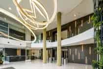 525-12674 m2 Kantoorruimte te Huur Amsterdam Millennium Tower