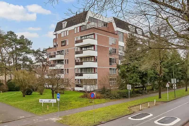 Appartement te koop Bilthoven - Ruim terras 45m2 - 2 slaapkamers