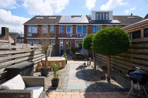 Huis Te Koop , 3, Zuwe, Bodegraven, Zuid-Holland