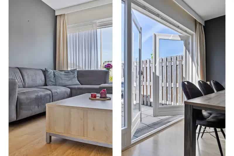 Huis te koop Drunen 3 slaapkamers  zonnige tuin