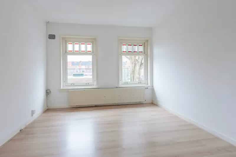 Appartement te koop Watergraafsmeer 95m2 uitbreiding mogelijk