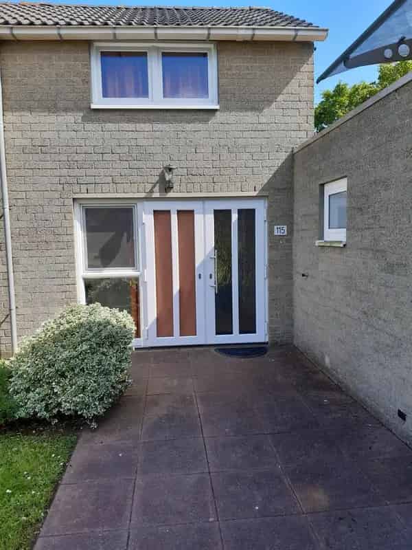 Recreatiewoning Bruinisse - 3 slaapkamers - Nabij Grevelingenmeer