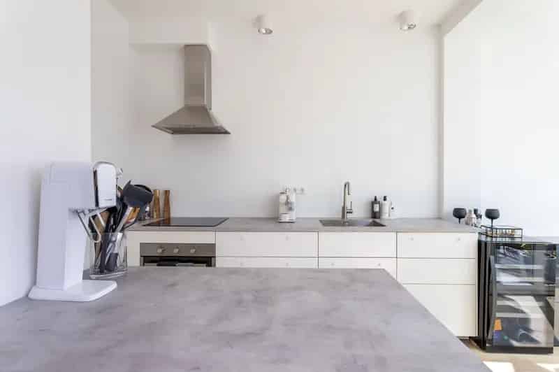 Luxe Bovenhuis Weimarstraat 107m2 Gerenoveerd 2022