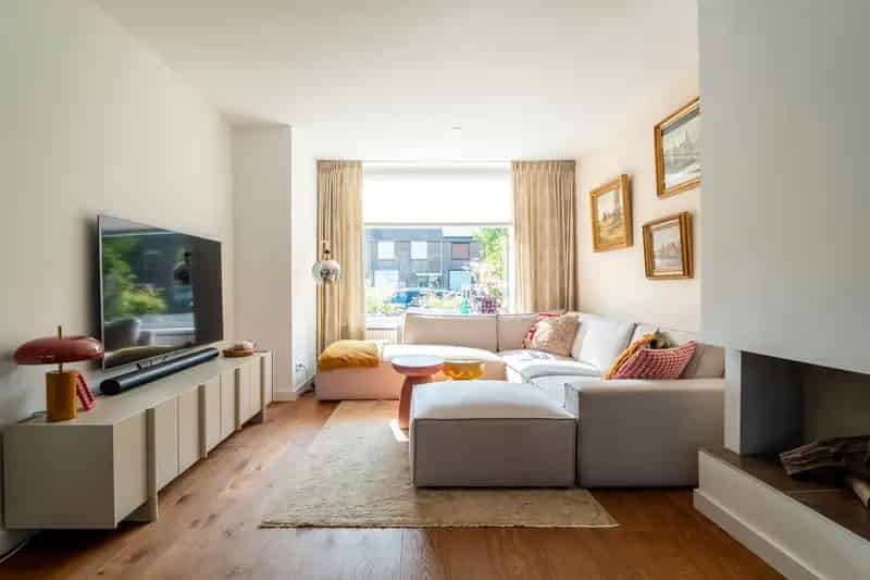 Huis te koop: Oude Bocht 18 3752 DH Bunschoten-Spakenburg | Funda