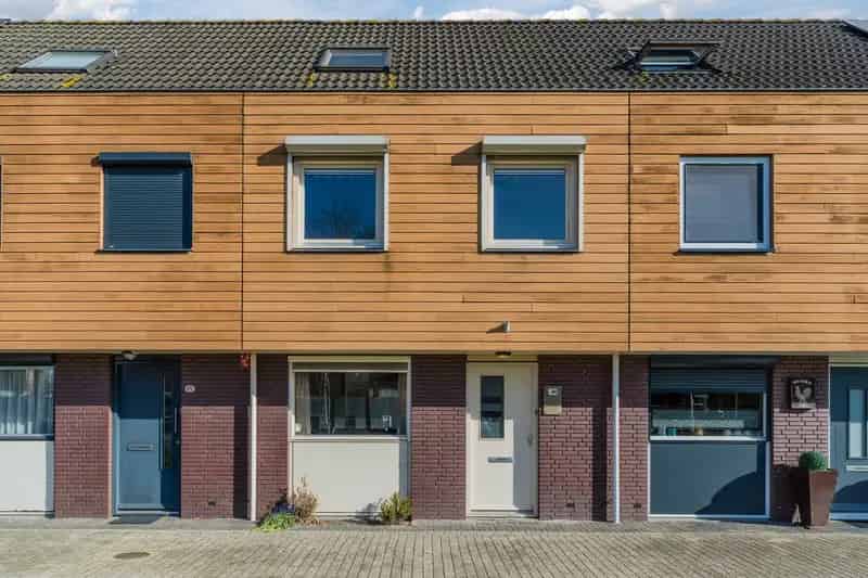 Huis te koop Riethovenerf Tilburg