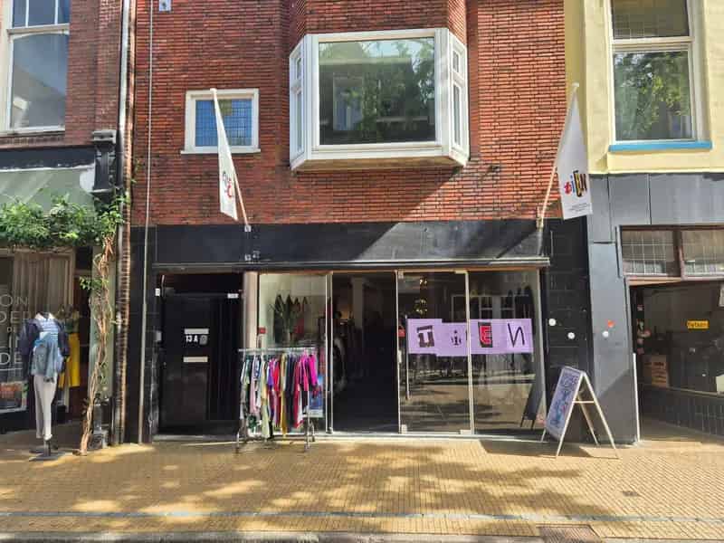 Winkel te huur Groningen Centrum 85m² Horeca geschikt