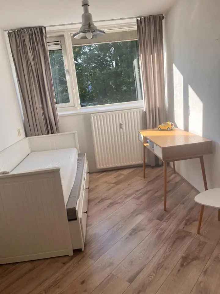 Room in Overvecht 