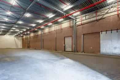 796 m2 Bedrijfsruimte te Huur Amersfoort