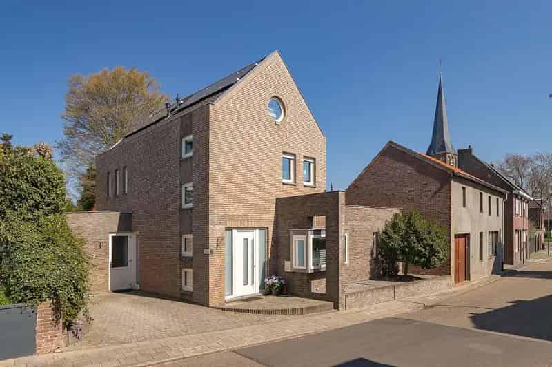 5 Slaapkamers Ruime woning Schinveld energielabel A