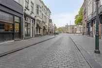 Horecapand te Huur Breda Vismarktstraat 60m2