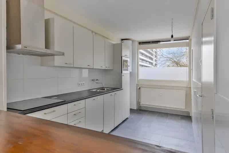 Appartement Arnhem Presikhaaf 103m2 3 slaapkamers 2 balkons
