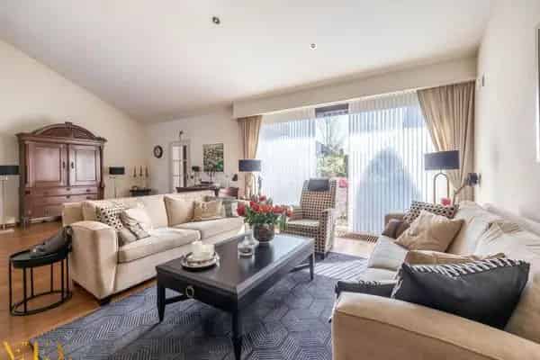 Semi-bungalow te koop in 't Meuleveld