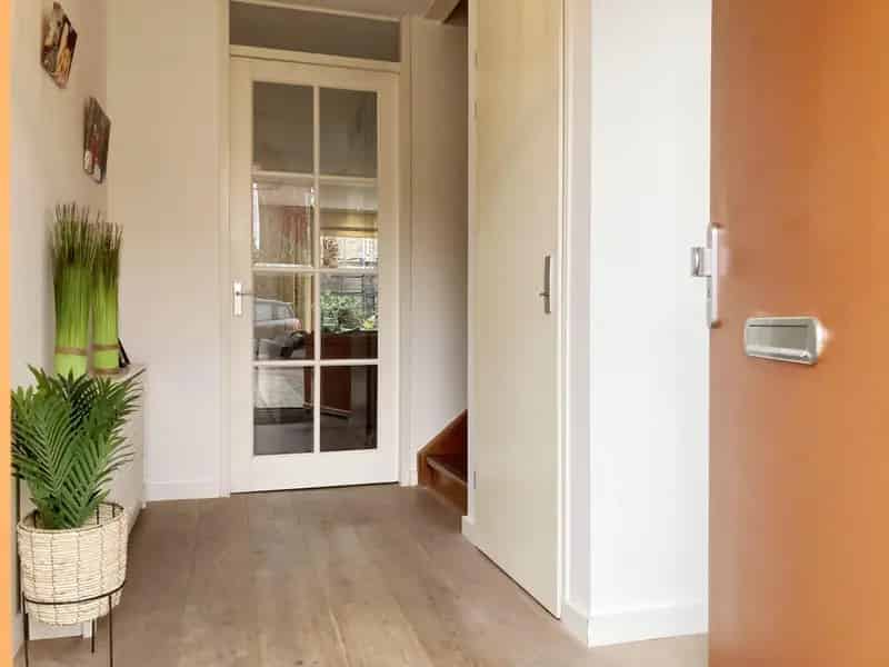 5 Kamer Eengezinswoning te Huur Hoofddorp