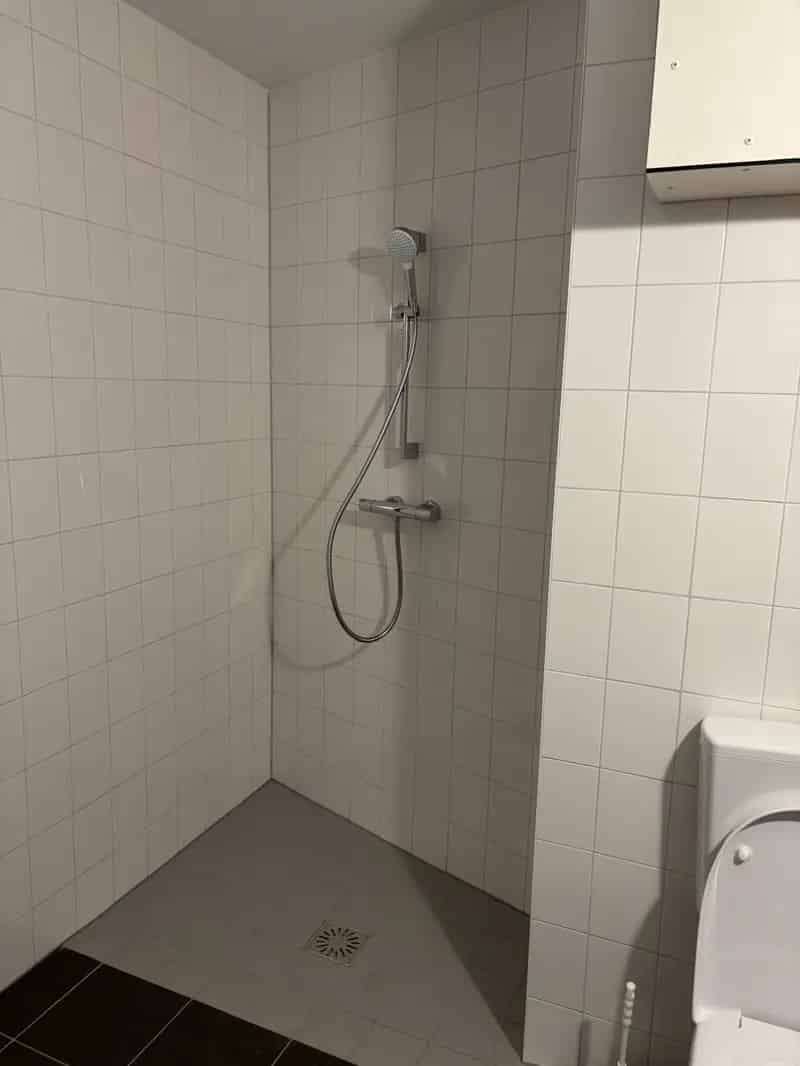 Appartement begane grond 1 slaapkamer nabij centrum