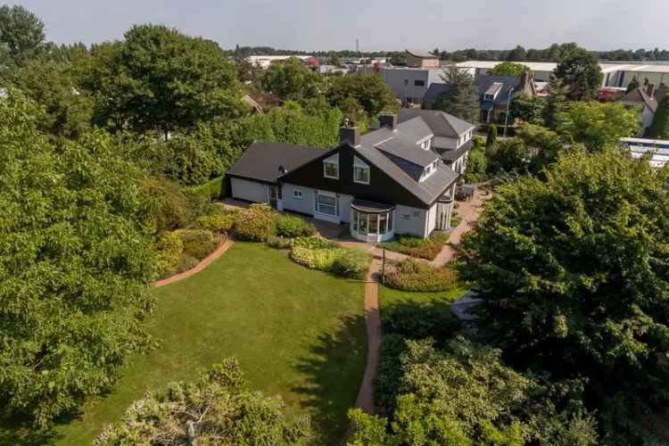 Huis te koop: Koningskampen 20 5321 JK Hedel 