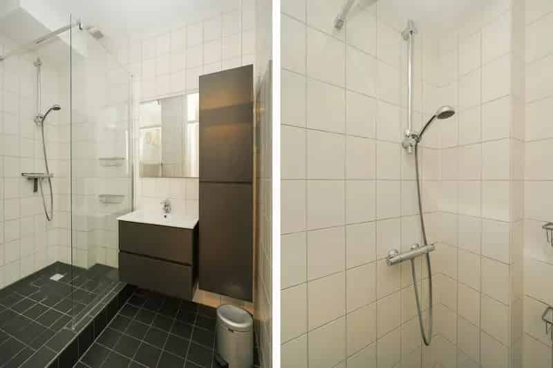 Appartement te koop Den Haag Bezuidenhout 3 slaapkamers