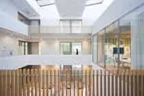 23-500m2 Kantoorruimte Te Huur Eindhoven TUe Campus