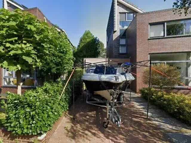 Huurwoning for rent Den Haag Veenweg