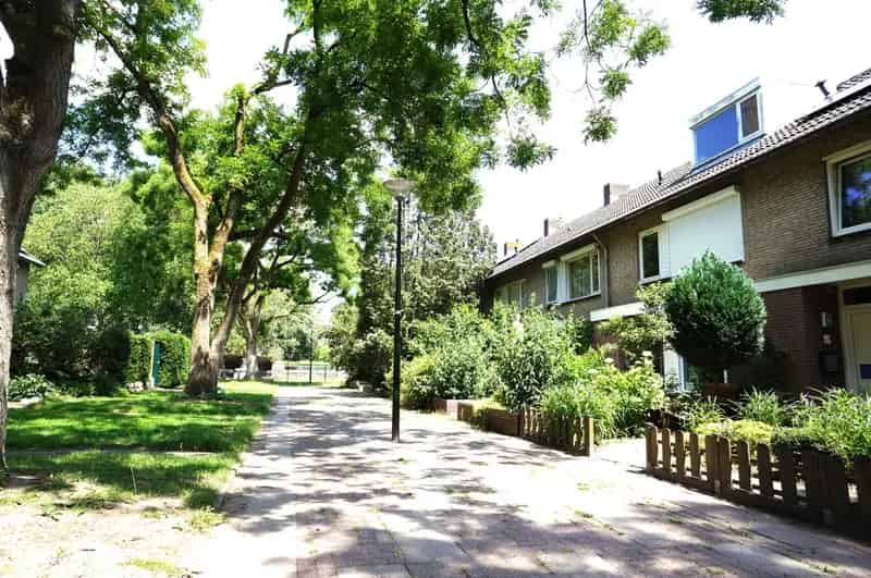 Ruime Tussenwoning Geertruidenberg 4 slaapkamers 130m2 Energielabel A
