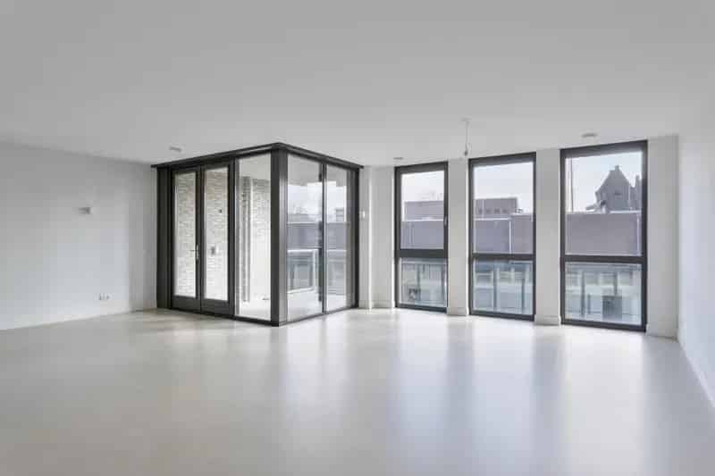 Luxe appartement Oss centrum 3 kamers balkon parkeerplaats A++
