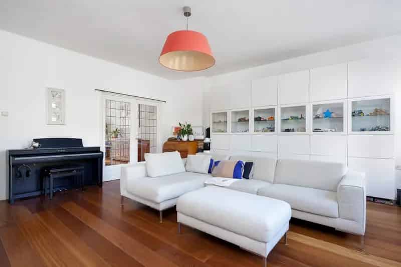 Appartement te koop Amsterdam Oud Zuid 116m2 2 slaapkamers balkon lift