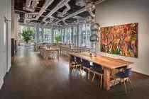 885 m2 Kantoorruimte te Huur Amsterdam