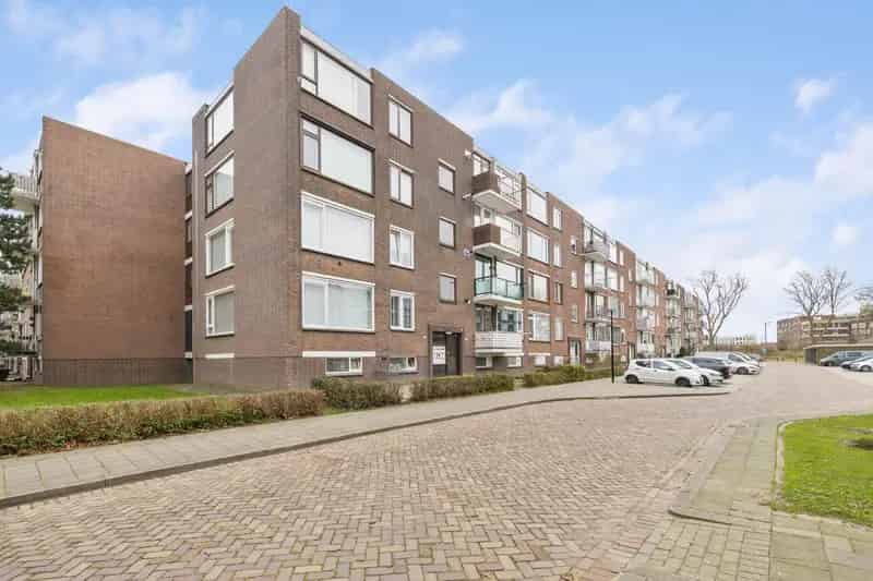 Appartement Holy Vlaardingen 2 slaapkamers 68m2 Nabij voorzieningen