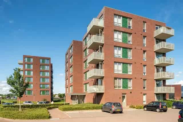 3 Kamer Appartement Panningen 77m2 te Huur