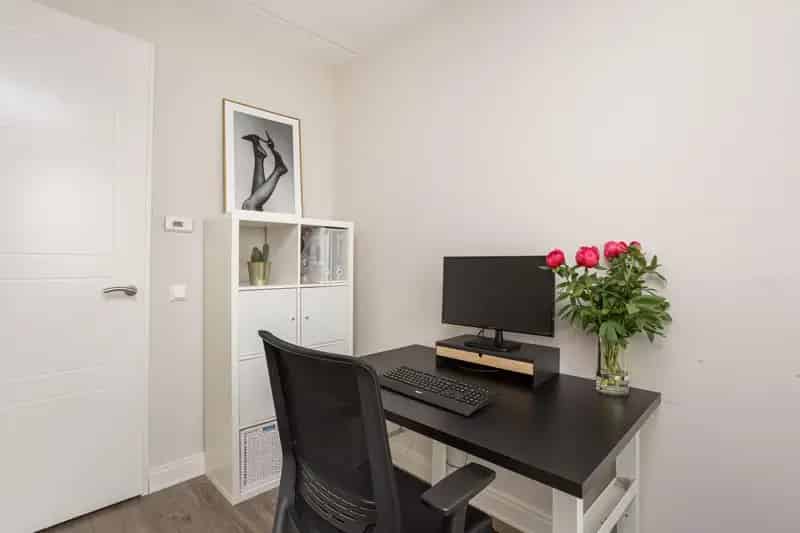 Ruime gezinswoning 4 slaapkamers Vleuten