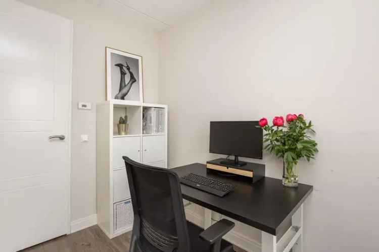 Ruime gezinswoning 4 slaapkamers Vleuten