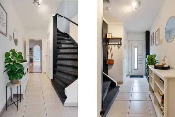 Hoekwoning Geleen 4 slaapkamers ruime tuin
