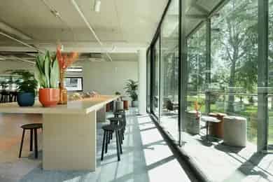 600-1260 m2 Kantoorruimte te Huur Almere