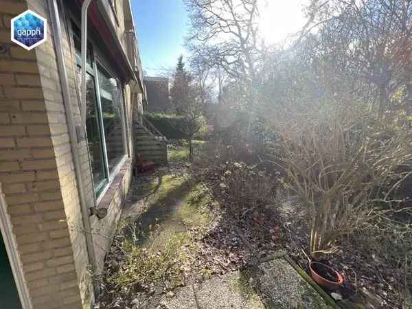 Appartement Te Huur in Heiloo, Noord-Holland