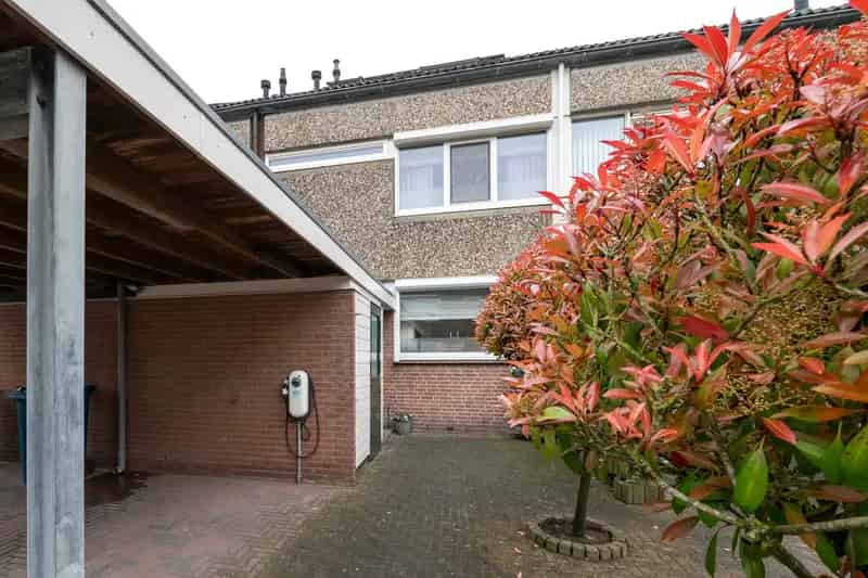 Huis te koop Apeldoorn 5 slaapkamers grote tuin energielabel A
