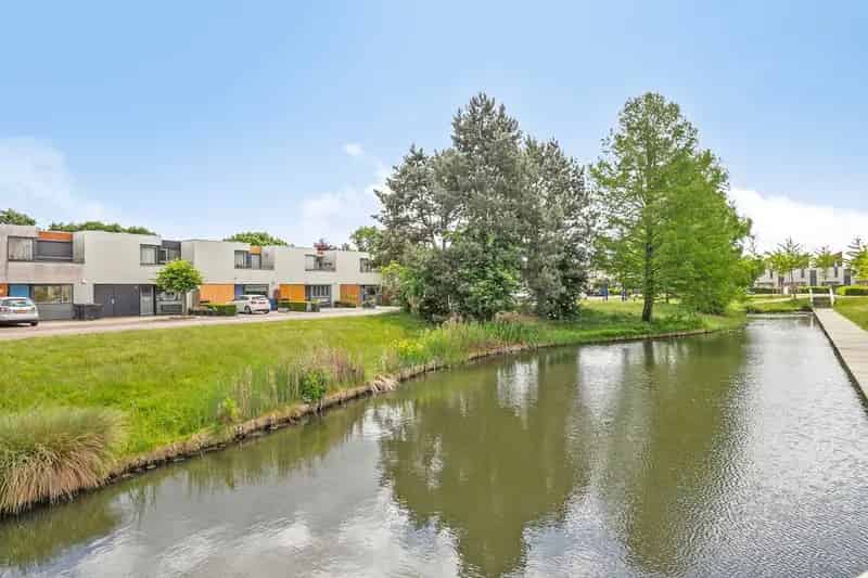 Huis te koop: Nescioplantsoen 19 1321 BH Almere | Funda