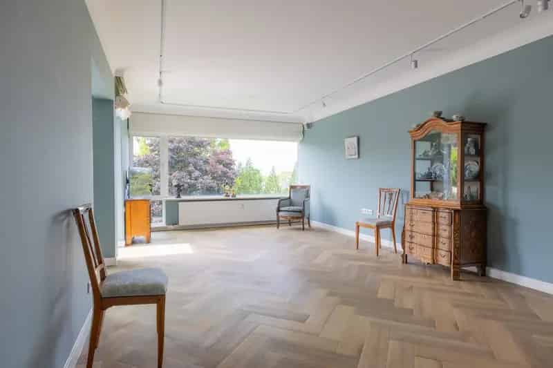 Gerenoveerd 3-kamerappartement Naarden 85m2