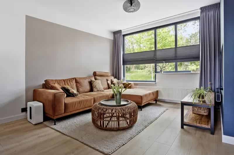 Huis te koop Zoetermeer Seghwaert 4 slaapkamers moderne keuken