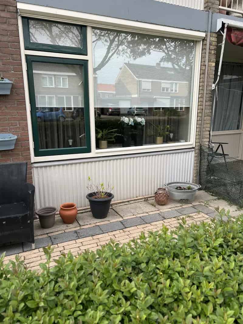 Appartement Te Huur , Boekel, Noord-Brabant