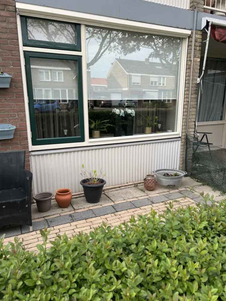 Appartement Te Huur , Boekel, Noord-Brabant